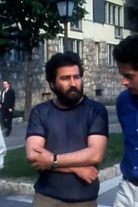 زندگی و فیلمبرداری در مجارستان