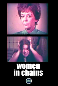 النساء في القيود