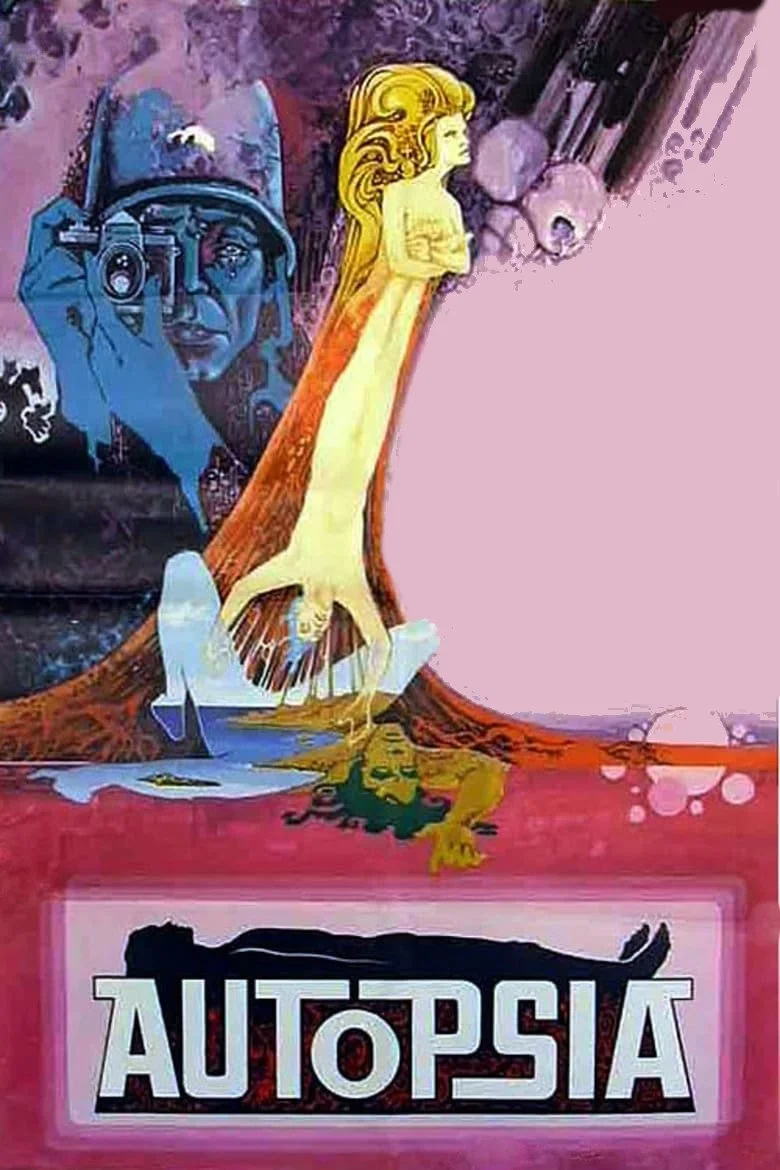 کالبدشکافی
