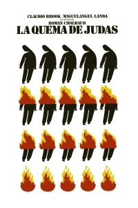 سوزاندن یهودا