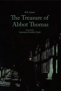 گنجینه ابوت توماس