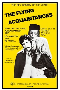Flying Acquaintances
