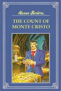 ف Count of Monte Cristo عربي