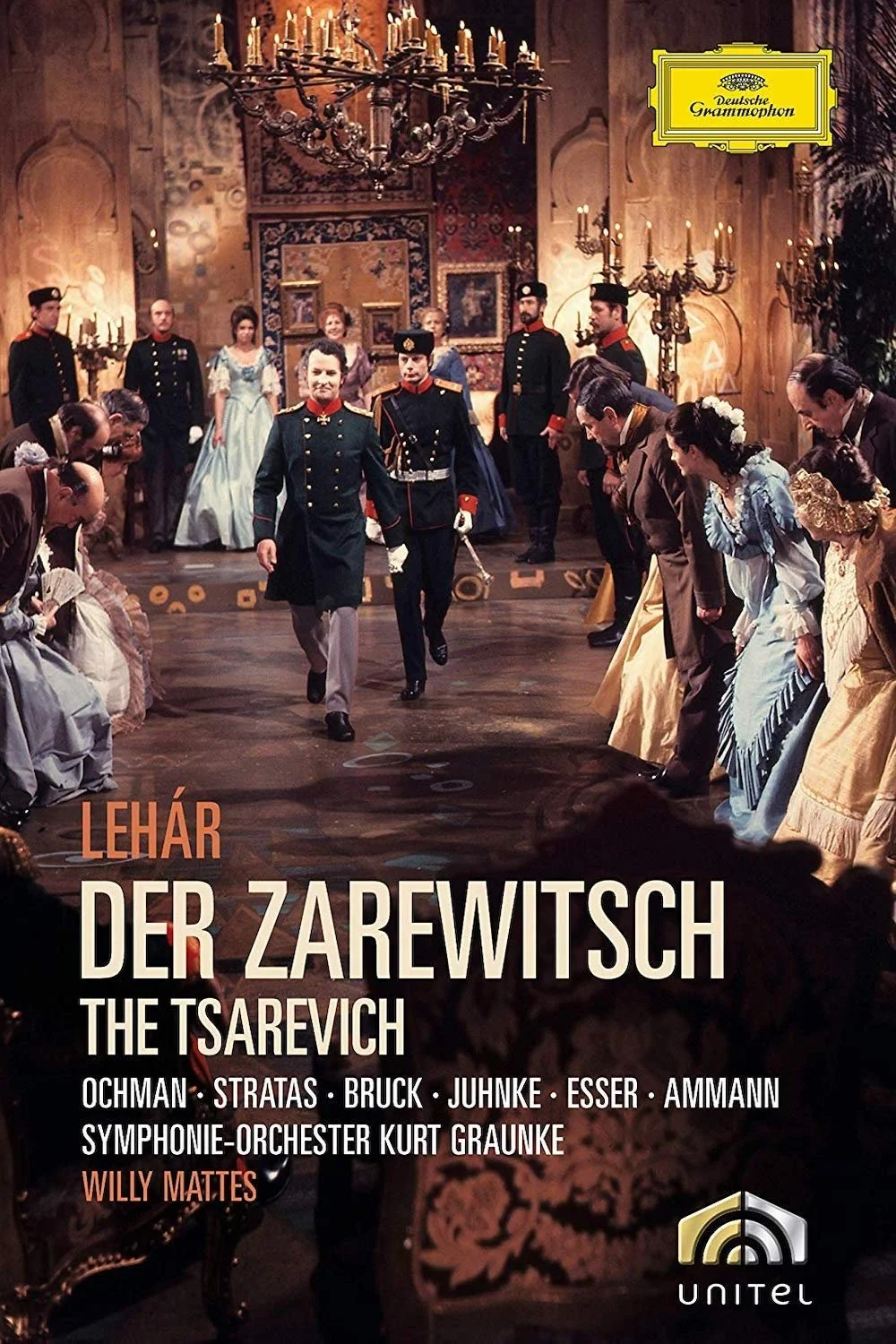 زارویچ