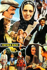 فاطمة باشي