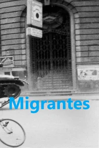 مهاجران