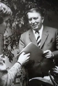 سوسموث e.V. سه سال خودمدیریتی