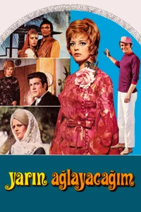 فردا گریه می‌کنم