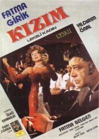 کızım