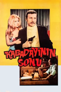 کابادایının آخر