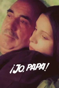 ¡جو، پدر!