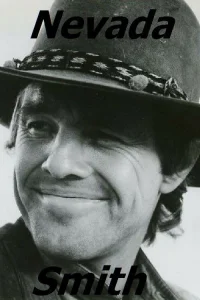 Nevada Smith