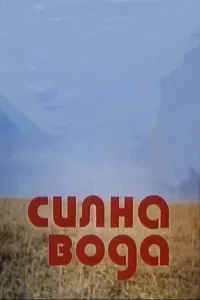 الماء القوي