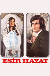 اسیر زندگی
