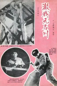 مبارزه در رودخانه وومینگ