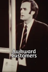 مشتریان awkward