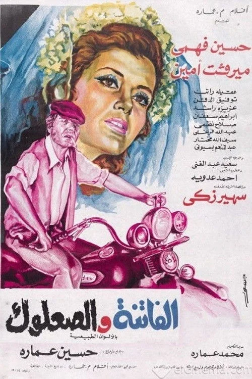 زیبایی و شیاد