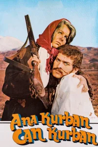 آنا قربان جان قربان