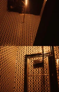 قطعه حمام بروکلین