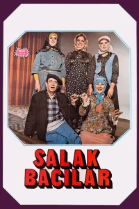 سالک باچیlar