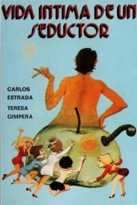 Vida íntima de un seductor cínico