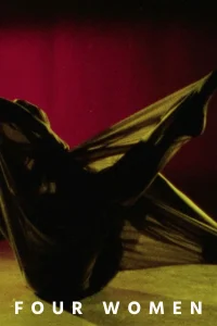چهار زن