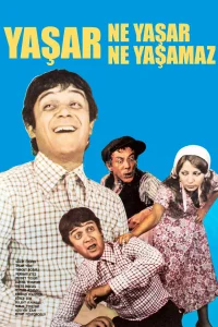 ياشار لا ياشار لا يعاش