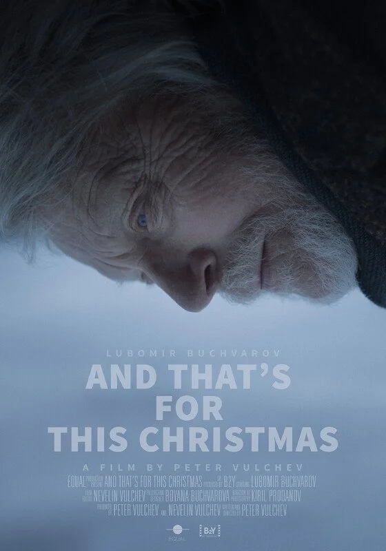 And That's for This Christmas