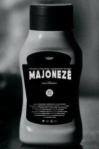 ماجونيزه