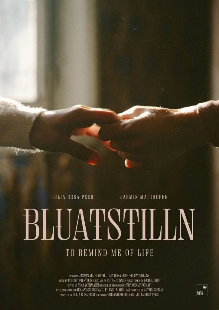 Bluatstilln