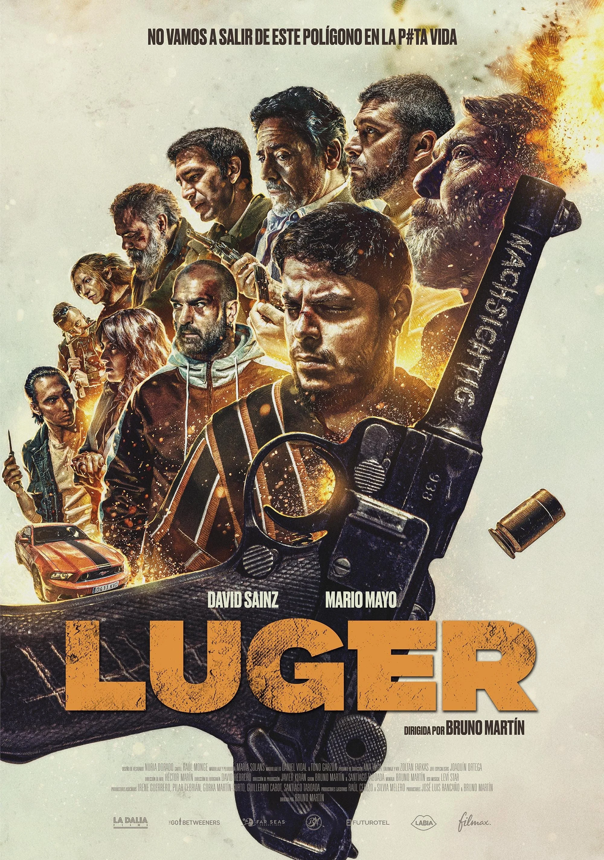 لوگر