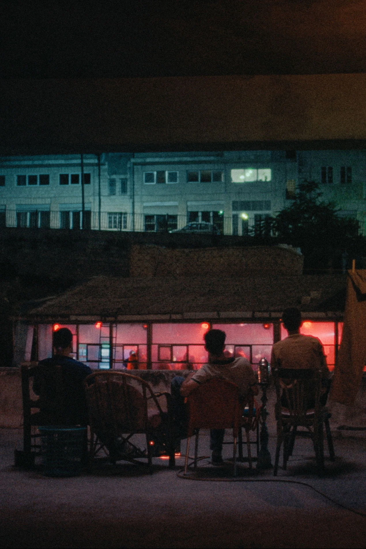کمین