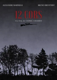 12 شاخ