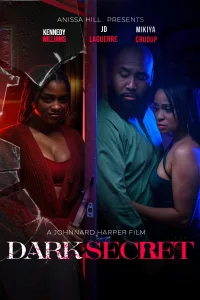 Dark Secret