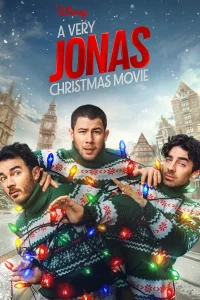 Jonas Kardeşler ile Bir Yılbaşı Hikayesi
