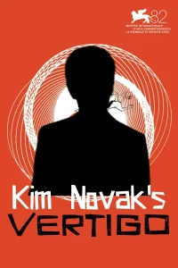 Kim Novak'ın Vertigo'su