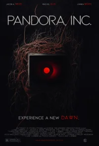 Pandora, Inc.
