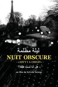 شب مبهم - "آیا من یک کودک نیستم؟"