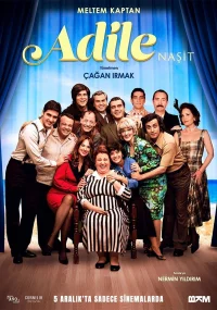 Adile