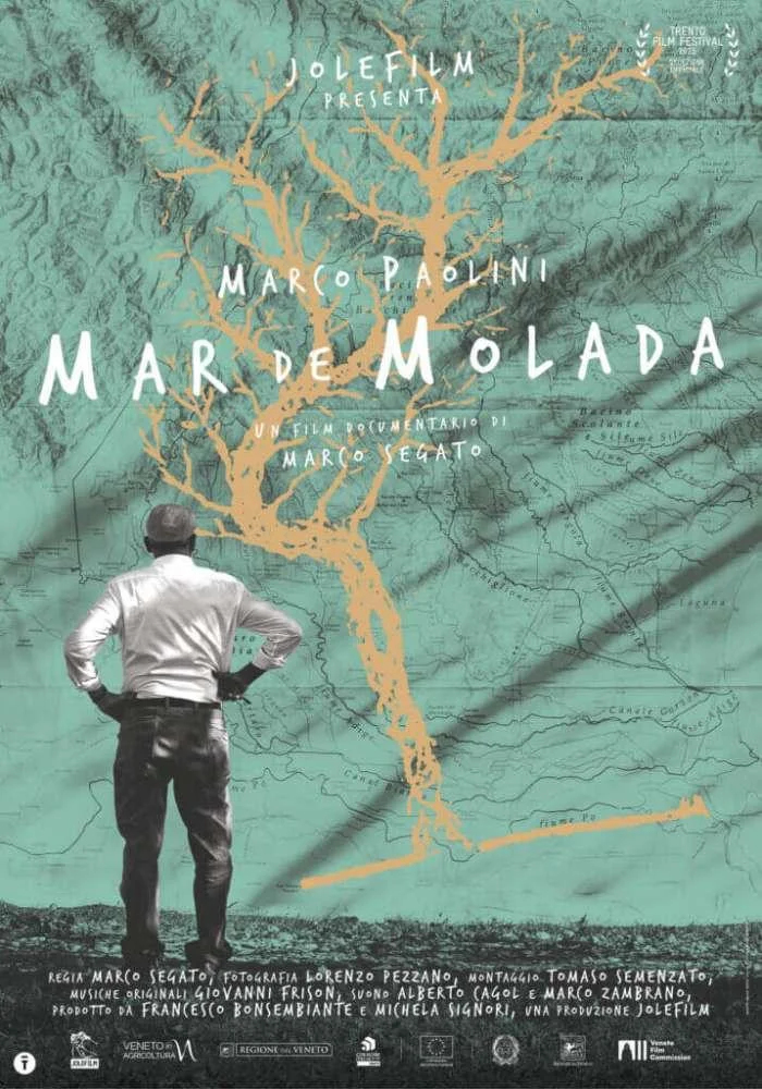 Mar de Molada