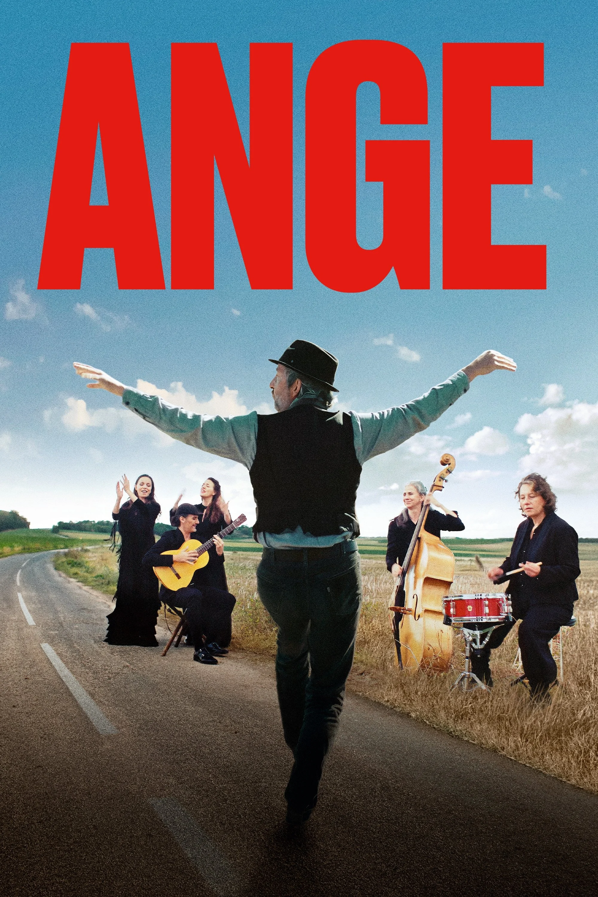 Ange