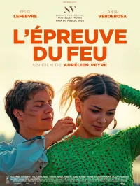 L'Épreuve du feu