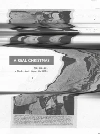 A Real Christmas