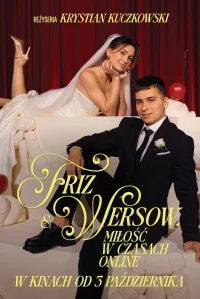 Friz & Wersow. Love in the Online Age