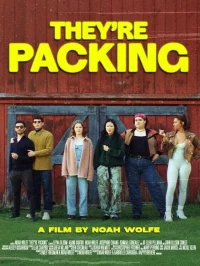 They're Packing