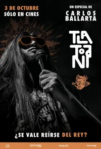 كارلوس بالارتا: tlatoani