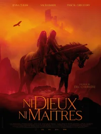 No Gods No Masters