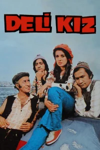 دلی دختر