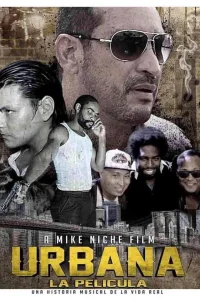 اوربانا، فیلم