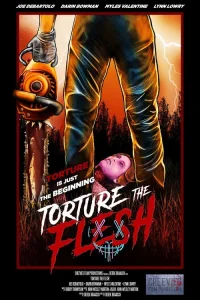عذاب Flesh